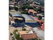 Alquilo galpon cod 4876