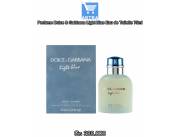 Perfume Dolce & Gabbana Light Blue Eau de Toilette 75ml