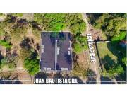 VENDO AMPLIO TERRENO EN ITÁ ENRAMADA!!