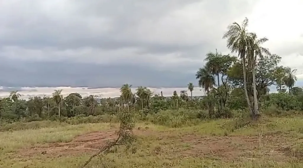 SANBER, CIERVO CUÁ, ESTRATÉGICA INVERSIÓN: 7.5 HAS C PANORÁMICA AL LAGO P EMPRENDIMIENTO — foto 2