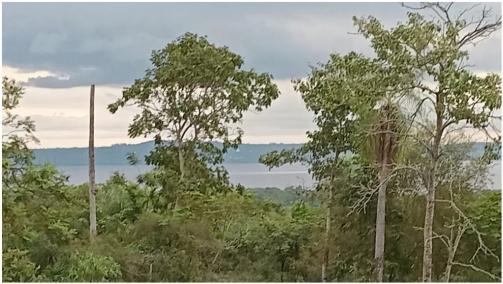SANBER, CIERVO CUÁ, ESTRATÉGICA INVERSIÓN: 7.5 HAS C PANORÁMICA AL LAGO P EMPRENDIMIENTO — foto 3