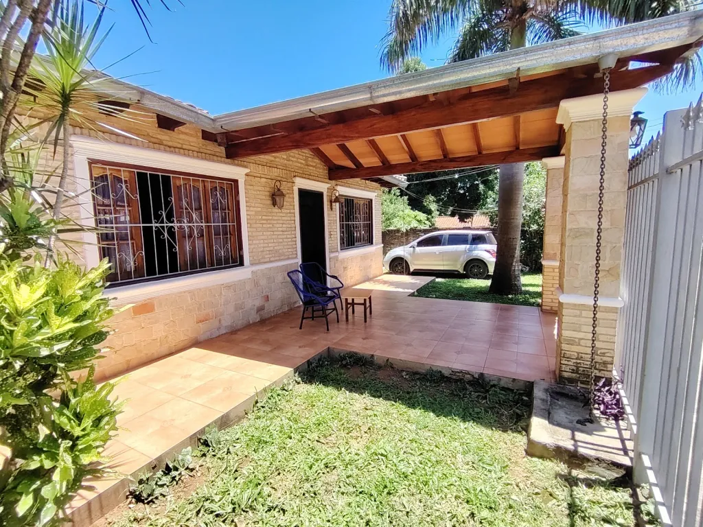 Vendo casa en San Lorenzo — foto 2