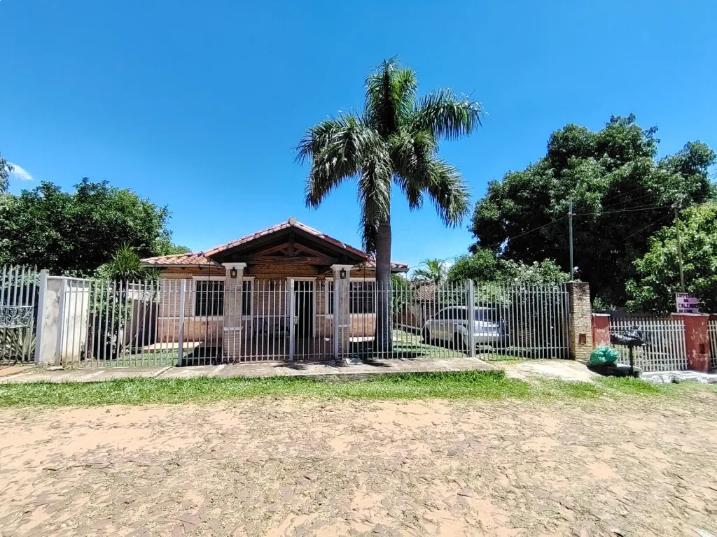 Vendo casa en San Lorenzo — foto 3