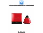 PERFUME MAUBOUSSIN IN RED EAU DE PARFUM 100ML