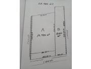 CIERVO CUA, SANBER: INIGUALABLES 14.980 + 8.000 M2 C/ VISTA PANORAMICA AL LAGO.