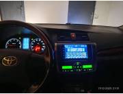 Vento Toyota Allion 2009 full equipo