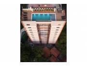 EDIFICIO ESPAÑA LAS MERCEDES: EN POZO DE 1, 2 Y 3 DORMITORIOS EN EL BARRIO LAS MERCEDES