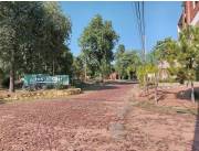 Vendo Terreno en Condominio Altos del Golf