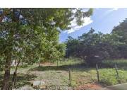 ⭐ TERRENOS EN VENTA EN ÑEMBY – B° VILLA ANITA 📍 UBICACIÓN PRIVILEGIADA