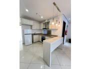 ALQUILO DEPARTAMENTO DE 2 DORMITORIOS EN VILLA MORRA.