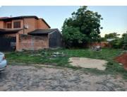 VENDO TERRENO PARA INVERSION EN SAN LORENZO