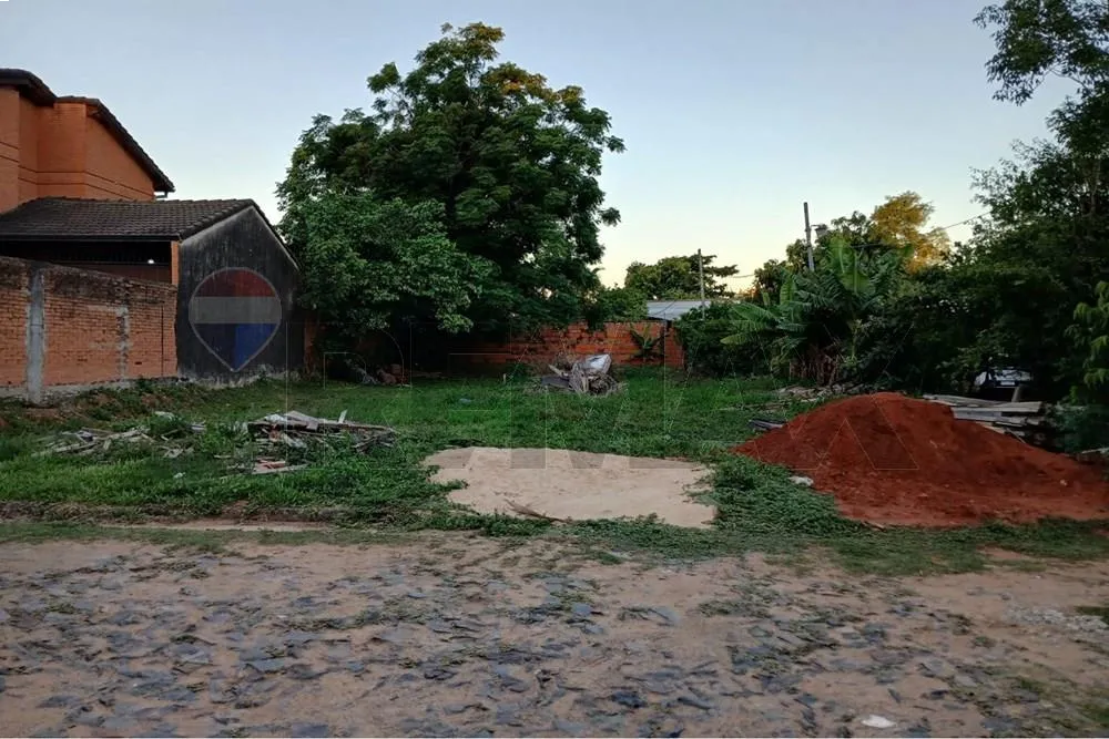 VENDO TERRENO PARA INVERSION EN SAN LORENZO — foto 2