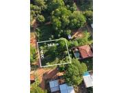 EN VENTA TERRENO EN LUQUE 44642