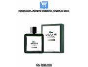 PERFUME LACOSTE ORIGINAL PARFUM 60ML