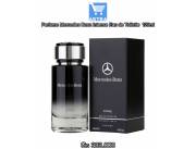 Perfume Mercedes Benz Intense Eau de Toilette 120ml