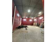 EN VENTA TERRENO CON EDIFICACION EN LOS LAURELES 44562