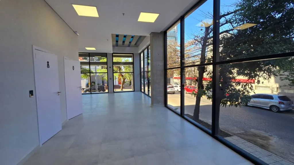 VENDO LOCAL CON 9% DE RENTA ANUAL ZONA SHOPPING DEL SOL — Foto 2