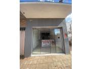 SALON COMERCIAL A ESTRENAR