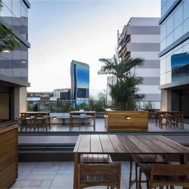VENDO OFICINA EN SKY PARK — foto 2