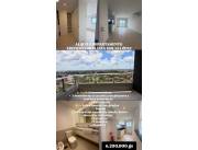 ALQUILO DEPARTAMENTO - EDIFICIO FORTALEZA MOLAS LÓPEZ