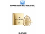 PERFUME COACH GOLD PARFUM 30ML