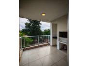 ALQUILO DEPARTAMENTO – EDIFICIO HOME VILLA MORRA