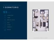 Vendo departamento en Altamira Surubi´i