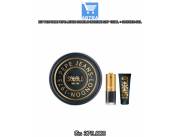 KIT PERFUME PEPE JEANS SOBOLD INTENSE EDP 100ML + SHOWER GEL