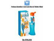 Perfume Moschino I Love Love Eau de Toilette 100ml
