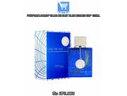 PERFUME ARMAF CLUB DE NUIT BLUE ICONIC EDP 105ML
