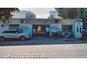 Venta de salones comerciales y Departamentos