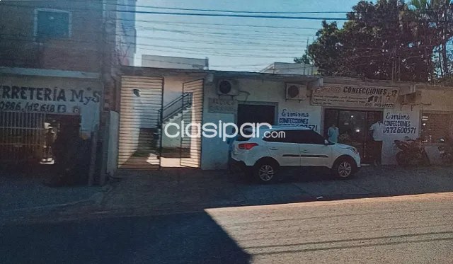 Venta de salones comerciales y Departamentos — фото 2