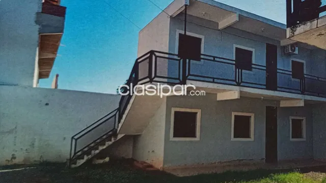 Venta de salones comerciales y Departamentos — фото 3