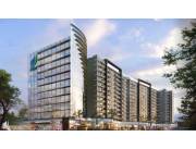 VENDO OFICINA EN ZUBA PLAZA