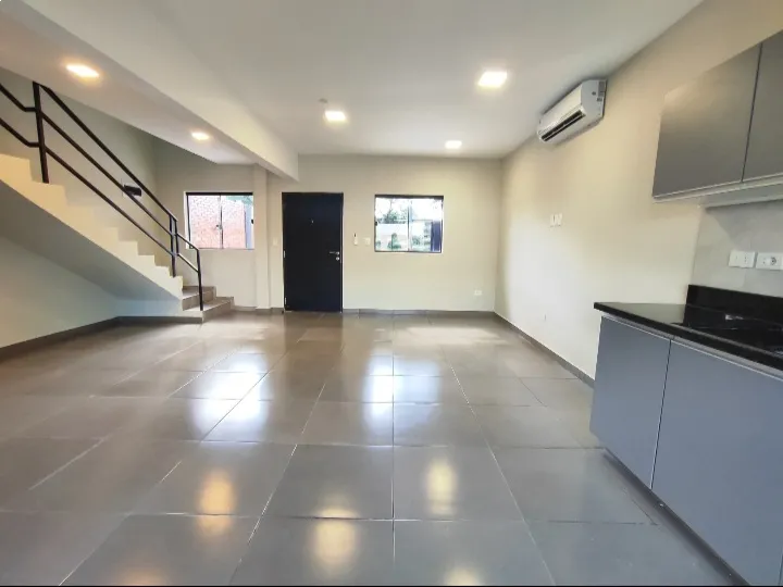 En alquiler duplex. Iva incluido — foto 3