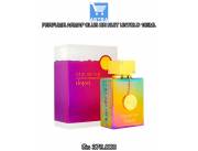 PERFUME ARMAF CLUB DE NUIT UNTOLD 105ML