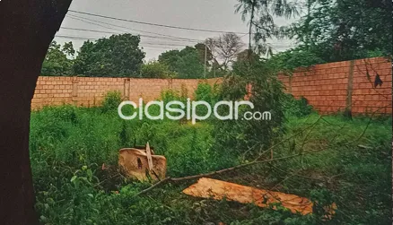 En venta 2 terrenos en la ciudad de Itaugua — foto 2