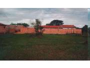 En venta terreno - Ciudad de Capiata.