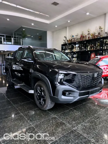 Changan Hunter Reev 2026 — foto 2