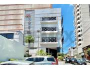 VENDO EDIFICIO CORPORATIVO EN EL CENTRO DE ASUNCION