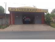 VENDO DEPOSITO/TINGLADO EN SAN LORENZO