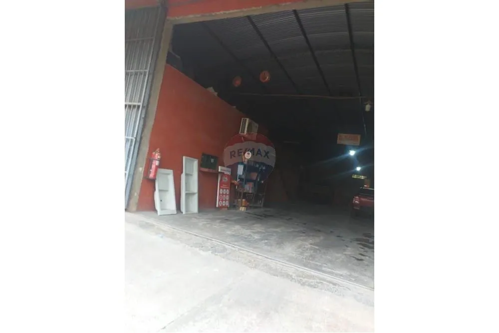 VENDO DEPOSITOTINGLADO EN SAN LORENZO — foto 3
