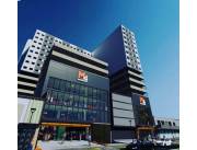 VENDO LOCAL COMERCIAL CON DEPÓSITO PROPIO - GALERÍA M4