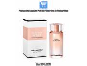 Perfume Karl Lagerfeld Fleur De Pecher Eau de Parfum 100ml