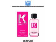 PERFUME KARL LAGERFELD JEANS URBAN PINK EAU DE PARFUM 100ML
