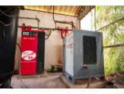 EN VENTA PLANTA INDUSTRIAL EN VILLA HAYES