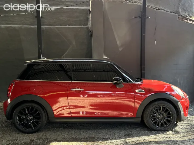 Mini Cooper 2015 — foto 4