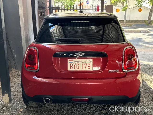 Mini Cooper 2015 — foto 5