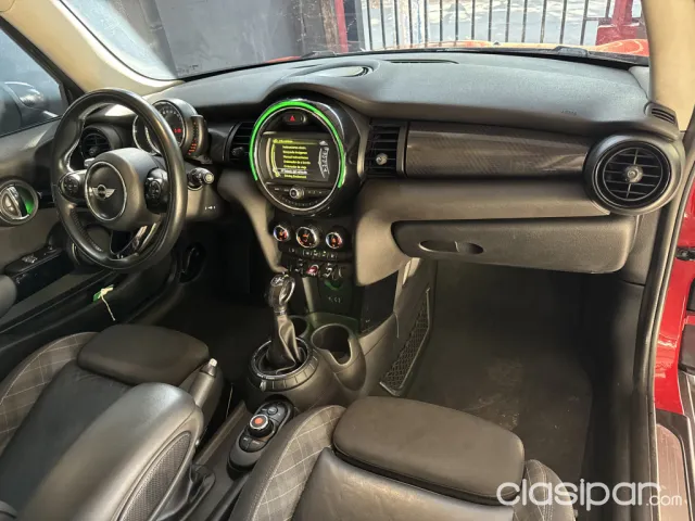 Mini Cooper 2015 — foto 7