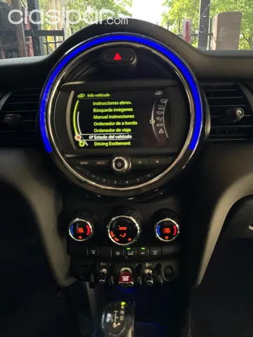 Mini Cooper 2015 - foto 8